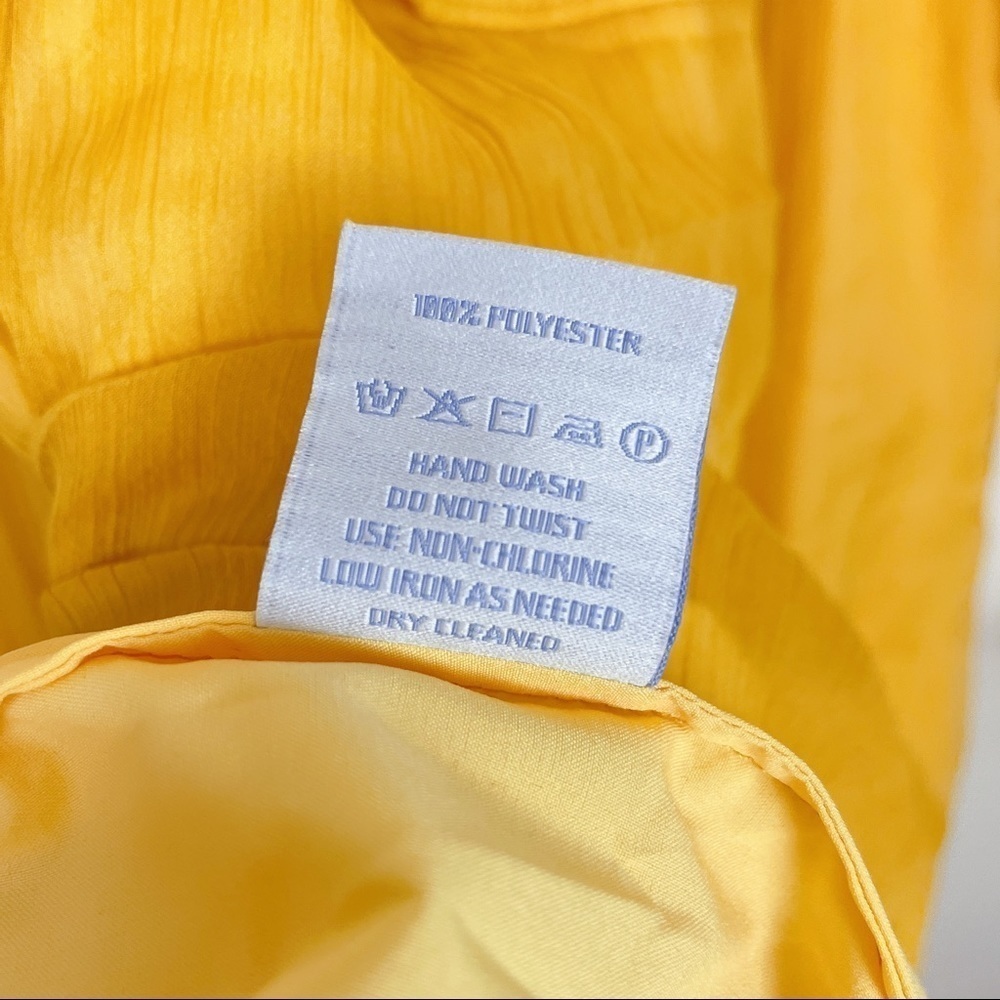 Bellenista Sunflower Breeze Top Off Shoulder - Picture 7 of 8